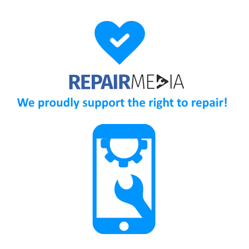 Picture of Google Pixel 1 - Screen Repair / Replacement Service – RepairMedia