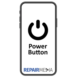 iPhone 14 Power Button Repair