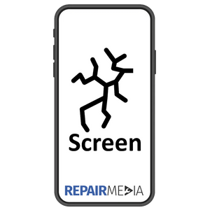 iPhone 4S Screen Repair / Replacement