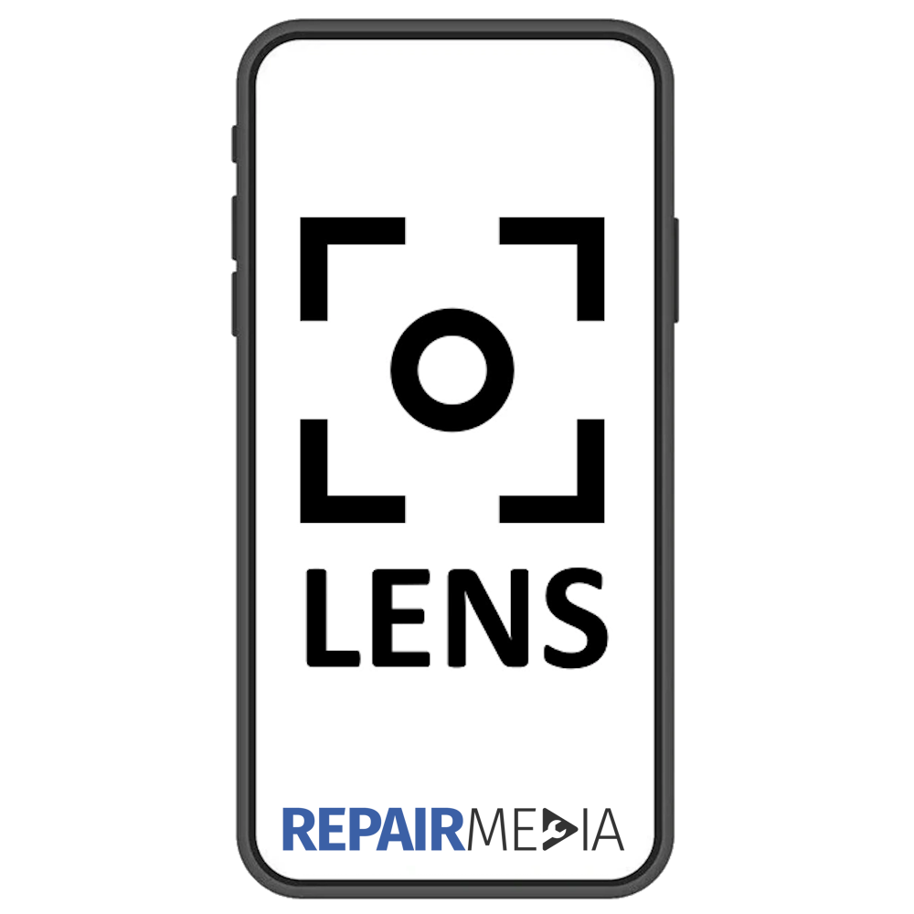 iphone 11 pro max camera lens repair
