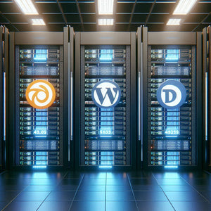 The Top Benefits of Our WordPress Web Hosting Services