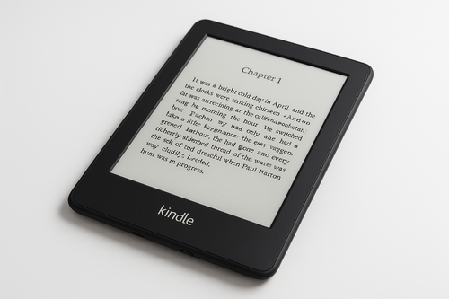 Amazon Kindle Models

        
        
        <div class=