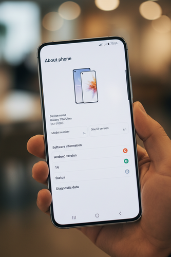 How to identify your Samsung Galaxy model

        
        
        <div class=