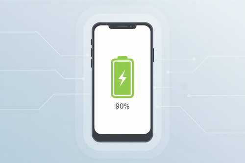 How to check battery health on Android

        
        
        <div class=