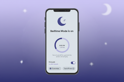 Android Bedtime Mode

        
        
        <div class=