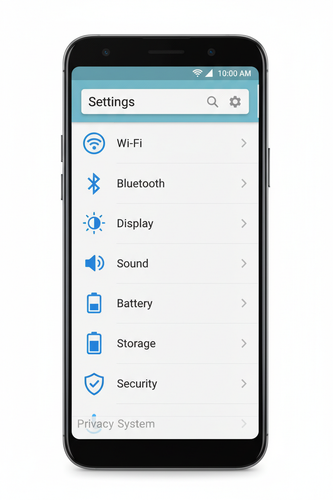 Android Settings

        
        
        <div class=