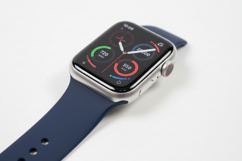 How to set up a new Apple Watch

        
        
        <div class=