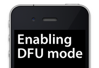 How To Put Your iPhone Into DFU Mode?

        
        
        <div class=