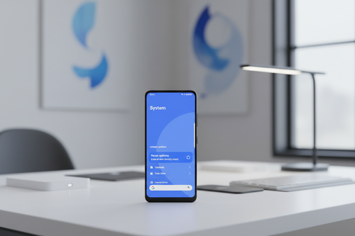 How to factory reset your Google Pixel phone

        
        
        <div class=