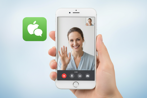 Apple Facetime

        
        
        <div class=