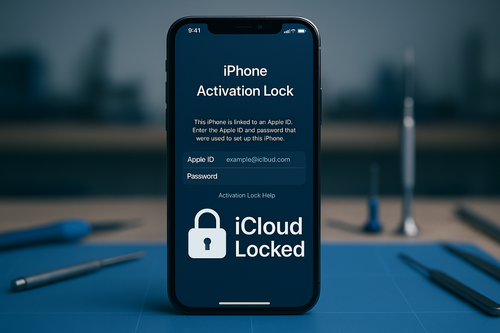 How to remove devices from your iCloud account When selling your iPhone or iPad

        
        
        <div class=