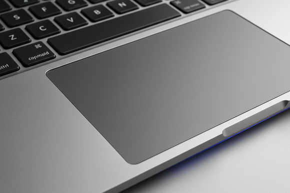 How to fix a laptop mouse or touchpad that's not working