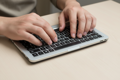 What to do if your laptop keyboard stops working

        
        
        <div class=