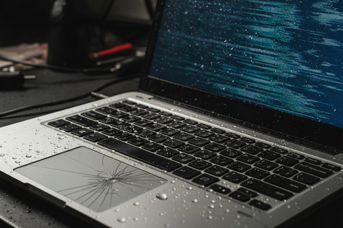 What to do if your laptop gets water damaged

        
        
        <div class=