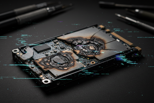 Signs your SSD is failing and what to do

        
        
        <div class=