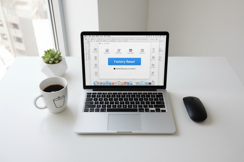 How to factory reset a MacBook (Air/Pro)

        
        
        <div class=
