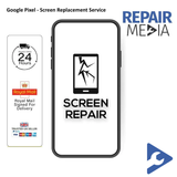 Google Pixel 7A - Screen Repair / Replacement