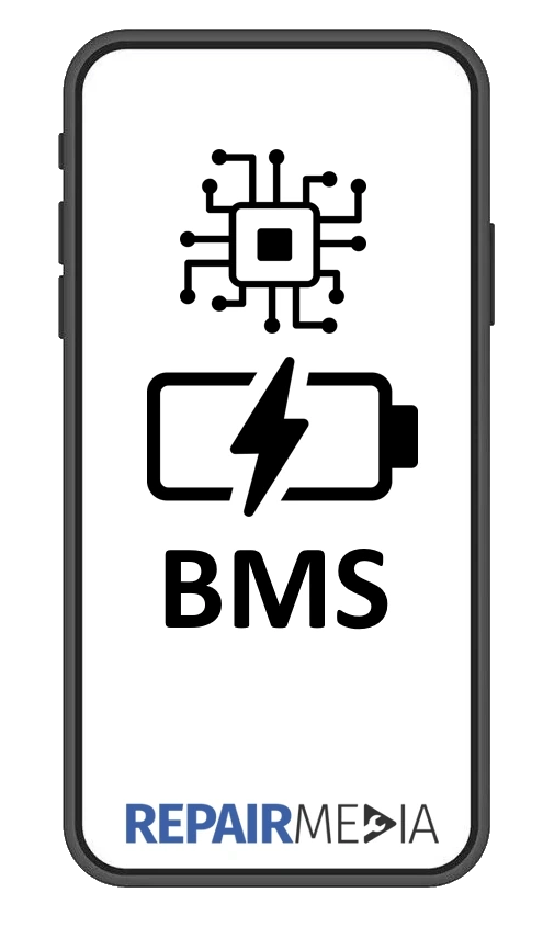 iPhone 14 PRO Battery management system (BMS) Board Swap Service