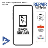 iPhone 11 Back Glass Replacement Repair