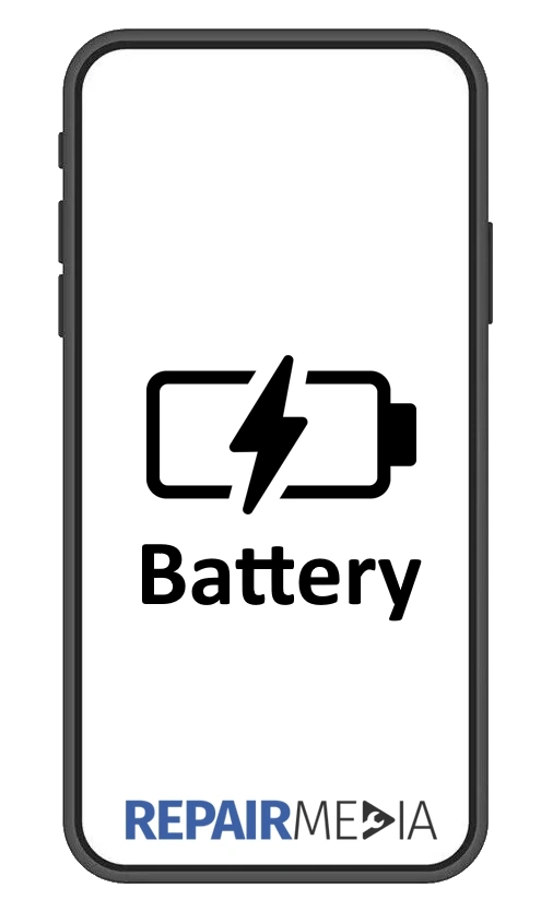 iPhone 14 PRO MAX - Battery Replacement