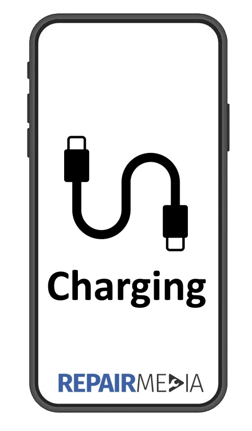 iPhone 14 PRO MAX Charging Port Repair