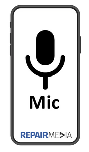 iPhone 14 PRO MAX - Microphone Repair
