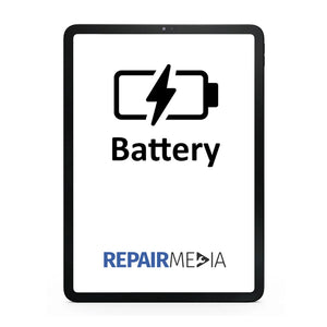 iPad 6th Gen - Battery Replacement