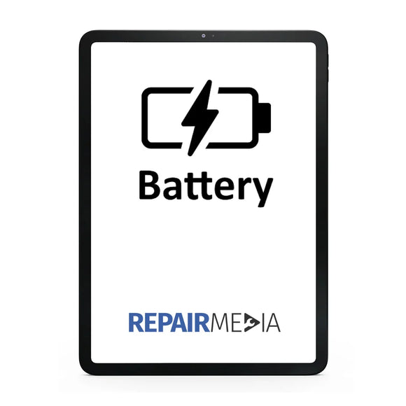 iPad Air 2 - Battery Replacement