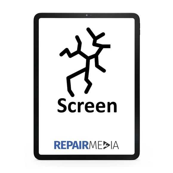 iPad 10 Screen Replacement
