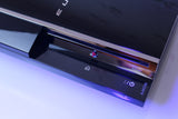PS3 - (Playstation 3) - Yellow Light Reflow Service (YLOD)