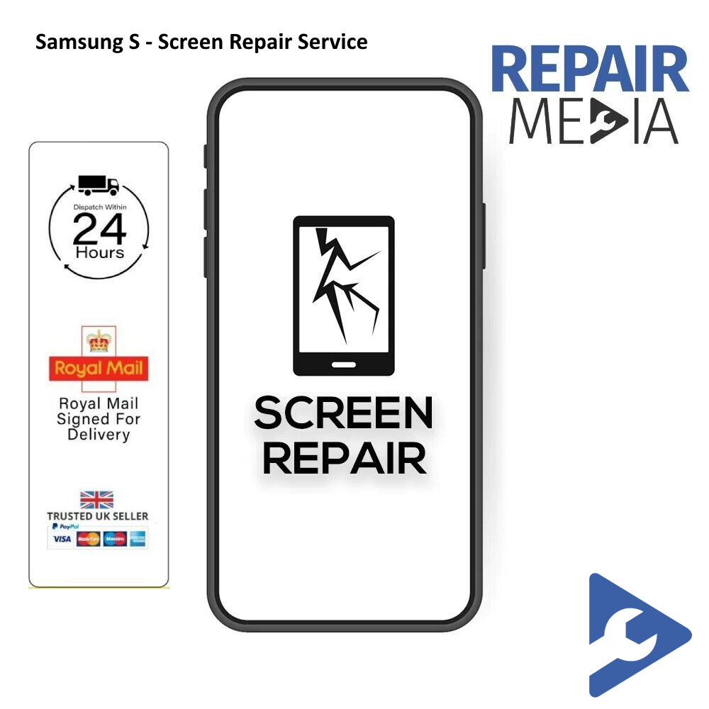 Samsung Screen Repair Bristol