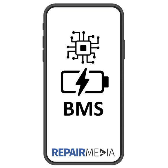 iPhone 14 PRO MAX Battery management system (BMS) Board Swap Service