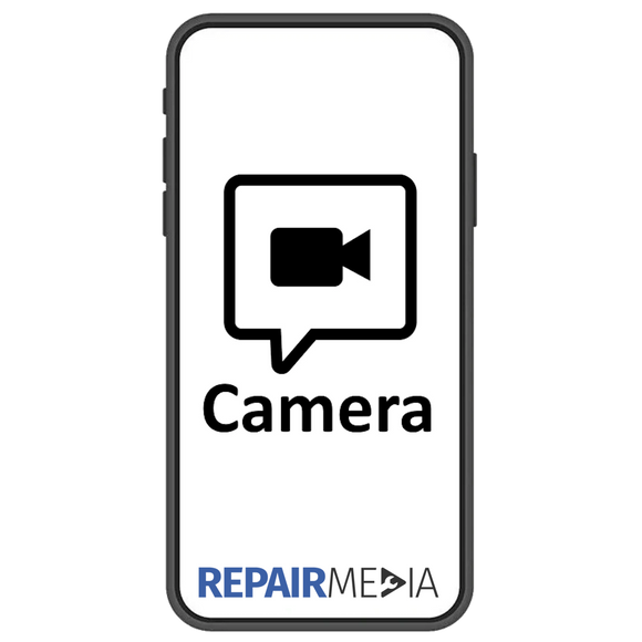 iPhone 14 PRO MAX Camera Replacement Service