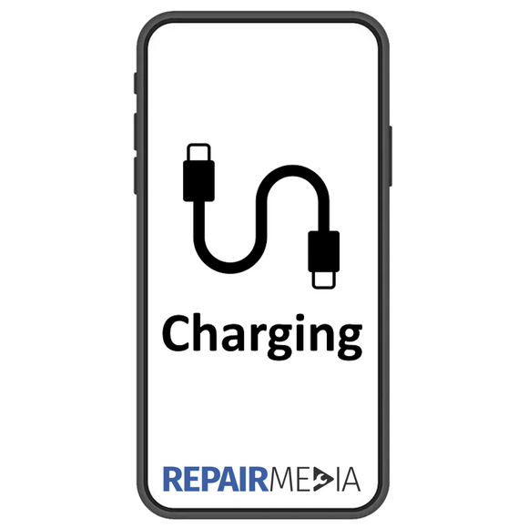 iPhone 5S Charging Port Repair