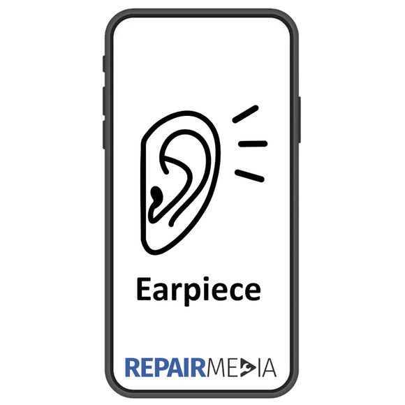 iPhone 14 PRO MAX - Earpiece Repair