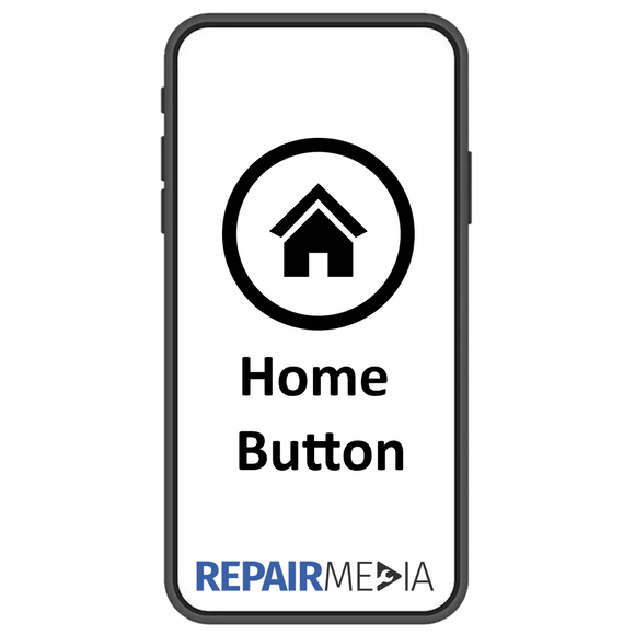 iPhone SE (3rd Gen) Home Button Repair / Replacement