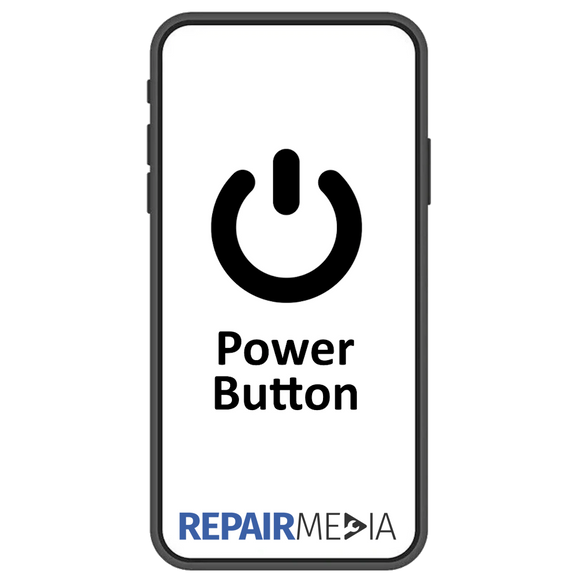 iPhone 14 PRO MAX - Power Button Repair