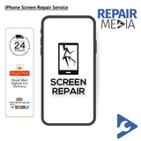 iPhone 4S Screen Repair / Replacement