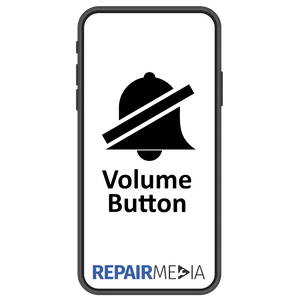 iPhone 14 PRO MAX - Volume Button Repair