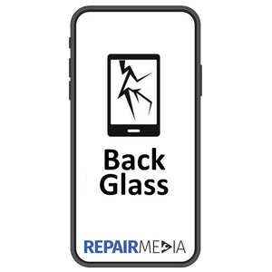 iPhone 12 Mini Back Glass Replacement Repair